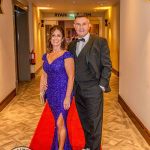 The board of the Mid-Western Cancer Foundation held their 2023 Butterfly Ball at the Radisson Blu Hotel & Spa Ennis Road, Limerick on Friday, September 29. Picture: Olena Oleksienko/ilovelimerick