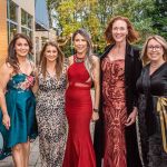 The board of the Mid-Western Cancer Foundation held their 2023 Butterfly Ball at the Radisson Blu Hotel & Spa Ennis Road, Limerick on Friday, September 29. Picture: Olena Oleksienko/ilovelimerick