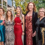 The board of the Mid-Western Cancer Foundation held their 2023 Butterfly Ball at the Radisson Blu Hotel & Spa Ennis Road, Limerick on Friday, September 29. Picture: Olena Oleksienko/ilovelimerick