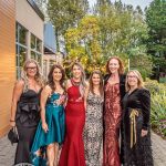 The board of the Mid-Western Cancer Foundation held their 2023 Butterfly Ball at the Radisson Blu Hotel & Spa Ennis Road, Limerick on Friday, September 29. Picture: Olena Oleksienko/ilovelimerick