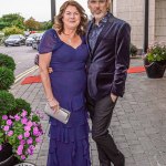 The board of the Mid-Western Cancer Foundation held their 2023 Butterfly Ball at the Radisson Blu Hotel & Spa Ennis Road, Limerick on Friday, September 29. Picture: Olena Oleksienko/ilovelimerick