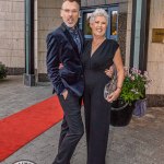 The board of the Mid-Western Cancer Foundation held their 2023 Butterfly Ball at the Radisson Blu Hotel & Spa Ennis Road, Limerick on Friday, September 29. Picture: Olena Oleksienko/ilovelimerick
