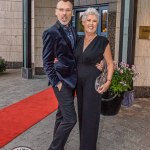 The board of the Mid-Western Cancer Foundation held their 2023 Butterfly Ball at the Radisson Blu Hotel & Spa Ennis Road, Limerick on Friday, September 29. Picture: Olena Oleksienko/ilovelimerick