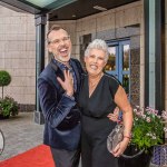 The board of the Mid-Western Cancer Foundation held their 2023 Butterfly Ball at the Radisson Blu Hotel & Spa Ennis Road, Limerick on Friday, September 29. Picture: Olena Oleksienko/ilovelimerick