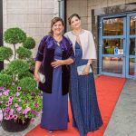 The board of the Mid-Western Cancer Foundation held their 2023 Butterfly Ball at the Radisson Blu Hotel & Spa Ennis Road, Limerick on Friday, September 29. Picture: Olena Oleksienko/ilovelimerick