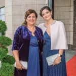 The board of the Mid-Western Cancer Foundation held their 2023 Butterfly Ball at the Radisson Blu Hotel & Spa Ennis Road, Limerick on Friday, September 29. Picture: Olena Oleksienko/ilovelimerick