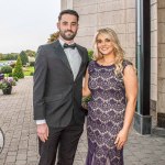 The board of the Mid-Western Cancer Foundation held their 2023 Butterfly Ball at the Radisson Blu Hotel & Spa Ennis Road, Limerick on Friday, September 29. Picture: Olena Oleksienko/ilovelimerick