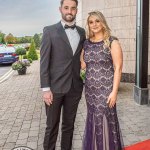 The board of the Mid-Western Cancer Foundation held their 2023 Butterfly Ball at the Radisson Blu Hotel & Spa Ennis Road, Limerick on Friday, September 29. Picture: Olena Oleksienko/ilovelimerick