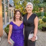 The board of the Mid-Western Cancer Foundation held their 2023 Butterfly Ball at the Radisson Blu Hotel & Spa Ennis Road, Limerick on Friday, September 29. Picture: Olena Oleksienko/ilovelimerick