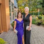 The board of the Mid-Western Cancer Foundation held their 2023 Butterfly Ball at the Radisson Blu Hotel & Spa Ennis Road, Limerick on Friday, September 29. Picture: Olena Oleksienko/ilovelimerick