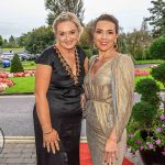 The board of the Mid-Western Cancer Foundation held their 2023 Butterfly Ball at the Radisson Blu Hotel & Spa Ennis Road, Limerick on Friday, September 29. Picture: Olena Oleksienko/ilovelimerick