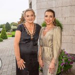 The board of the Mid-Western Cancer Foundation held their 2023 Butterfly Ball at the Radisson Blu Hotel & Spa Ennis Road, Limerick on Friday, September 29. Picture: Olena Oleksienko/ilovelimerick