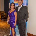 The board of the Mid-Western Cancer Foundation held their 2023 Butterfly Ball at the Radisson Blu Hotel & Spa Ennis Road, Limerick on Friday, September 29. Picture: Olena Oleksienko/ilovelimerick