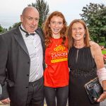 The board of the Mid-Western Cancer Foundation held their 2023 Butterfly Ball at the Radisson Blu Hotel & Spa Ennis Road, Limerick on Friday, September 29. Picture: Olena Oleksienko/ilovelimerick