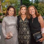 The board of the Mid-Western Cancer Foundation held their 2023 Butterfly Ball at the Radisson Blu Hotel & Spa Ennis Road, Limerick on Friday, September 29. Picture: Olena Oleksienko/ilovelimerick