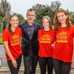 The board of the Mid-Western Cancer Foundation held their 2023 Butterfly Ball at the Radisson Blu Hotel & Spa Ennis Road, Limerick on Friday, September 29. Picture: Olena Oleksienko/ilovelimerick