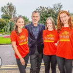 The board of the Mid-Western Cancer Foundation held their 2023 Butterfly Ball at the Radisson Blu Hotel & Spa Ennis Road, Limerick on Friday, September 29. Picture: Olena Oleksienko/ilovelimerick