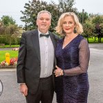 The board of the Mid-Western Cancer Foundation held their 2023 Butterfly Ball at the Radisson Blu Hotel & Spa Ennis Road, Limerick on Friday, September 29. Picture: Olena Oleksienko/ilovelimerick