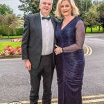 The board of the Mid-Western Cancer Foundation held their 2023 Butterfly Ball at the Radisson Blu Hotel & Spa Ennis Road, Limerick on Friday, September 29. Picture: Olena Oleksienko/ilovelimerick