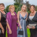 The board of the Mid-Western Cancer Foundation held their 2023 Butterfly Ball at the Radisson Blu Hotel & Spa Ennis Road, Limerick on Friday, September 29. Picture: Olena Oleksienko/ilovelimerick