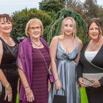 The board of the Mid-Western Cancer Foundation held their 2023 Butterfly Ball at the Radisson Blu Hotel & Spa Ennis Road, Limerick on Friday, September 29. Picture: Olena Oleksienko/ilovelimerick