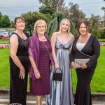 The board of the Mid-Western Cancer Foundation held their 2023 Butterfly Ball at the Radisson Blu Hotel & Spa Ennis Road, Limerick on Friday, September 29. Picture: Olena Oleksienko/ilovelimerick