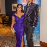 The board of the Mid-Western Cancer Foundation held their 2023 Butterfly Ball at the Radisson Blu Hotel & Spa Ennis Road, Limerick on Friday, September 29. Picture: Olena Oleksienko/ilovelimerick