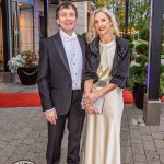 The board of the Mid-Western Cancer Foundation held their 2023 Butterfly Ball at the Radisson Blu Hotel & Spa Ennis Road, Limerick on Friday, September 29. Picture: Olena Oleksienko/ilovelimerick