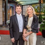 The board of the Mid-Western Cancer Foundation held their 2023 Butterfly Ball at the Radisson Blu Hotel & Spa Ennis Road, Limerick on Friday, September 29. Picture: Olena Oleksienko/ilovelimerick