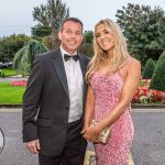 The board of the Mid-Western Cancer Foundation held their 2023 Butterfly Ball at the Radisson Blu Hotel & Spa Ennis Road, Limerick on Friday, September 29. Picture: Olena Oleksienko/ilovelimerick