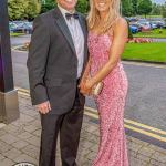 The board of the Mid-Western Cancer Foundation held their 2023 Butterfly Ball at the Radisson Blu Hotel & Spa Ennis Road, Limerick on Friday, September 29. Picture: Olena Oleksienko/ilovelimerick