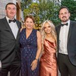 The board of the Mid-Western Cancer Foundation held their 2023 Butterfly Ball at the Radisson Blu Hotel & Spa Ennis Road, Limerick on Friday, September 29. Picture: Olena Oleksienko/ilovelimerick