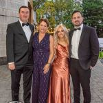 The board of the Mid-Western Cancer Foundation held their 2023 Butterfly Ball at the Radisson Blu Hotel & Spa Ennis Road, Limerick on Friday, September 29. Picture: Olena Oleksienko/ilovelimerick