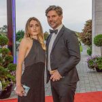 The board of the Mid-Western Cancer Foundation held their 2023 Butterfly Ball at the Radisson Blu Hotel & Spa Ennis Road, Limerick on Friday, September 29. Picture: Olena Oleksienko/ilovelimerick