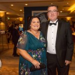 The board of the Mid-Western Cancer Foundation held their 2023 Butterfly Ball at the Radisson Blu Hotel & Spa Ennis Road, Limerick on Friday, September 29. Picture: Olena Oleksienko/ilovelimerick