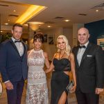 The board of the Mid-Western Cancer Foundation held their 2023 Butterfly Ball at the Radisson Blu Hotel & Spa Ennis Road, Limerick on Friday, September 29. Picture: Olena Oleksienko/ilovelimerick