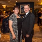 The board of the Mid-Western Cancer Foundation held their 2023 Butterfly Ball at the Radisson Blu Hotel & Spa Ennis Road, Limerick on Friday, September 29. Picture: Olena Oleksienko/ilovelimerick