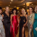 The board of the Mid-Western Cancer Foundation held their 2023 Butterfly Ball at the Radisson Blu Hotel & Spa Ennis Road, Limerick on Friday, September 29. Picture: Olena Oleksienko/ilovelimerick