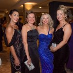 The board of the Mid-Western Cancer Foundation held their 2023 Butterfly Ball at the Radisson Blu Hotel & Spa Ennis Road, Limerick on Friday, September 29. Picture: Olena Oleksienko/ilovelimerick