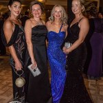 The board of the Mid-Western Cancer Foundation held their 2023 Butterfly Ball at the Radisson Blu Hotel & Spa Ennis Road, Limerick on Friday, September 29. Picture: Olena Oleksienko/ilovelimerick