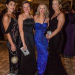 The board of the Mid-Western Cancer Foundation held their 2023 Butterfly Ball at the Radisson Blu Hotel & Spa Ennis Road, Limerick on Friday, September 29. Picture: Olena Oleksienko/ilovelimerick