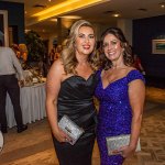 The board of the Mid-Western Cancer Foundation held their 2023 Butterfly Ball at the Radisson Blu Hotel & Spa Ennis Road, Limerick on Friday, September 29. Picture: Olena Oleksienko/ilovelimerick