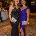 The board of the Mid-Western Cancer Foundation held their 2023 Butterfly Ball at the Radisson Blu Hotel & Spa Ennis Road, Limerick on Friday, September 29. Picture: Olena Oleksienko/ilovelimerick