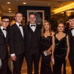 The board of the Mid-Western Cancer Foundation held their 2023 Butterfly Ball at the Radisson Blu Hotel & Spa Ennis Road, Limerick on Friday, September 29. Picture: Olena Oleksienko/ilovelimerick