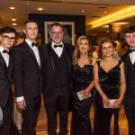 The board of the Mid-Western Cancer Foundation held their 2023 Butterfly Ball at the Radisson Blu Hotel & Spa Ennis Road, Limerick on Friday, September 29. Picture: Olena Oleksienko/ilovelimerick