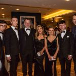 The board of the Mid-Western Cancer Foundation held their 2023 Butterfly Ball at the Radisson Blu Hotel & Spa Ennis Road, Limerick on Friday, September 29. Picture: Olena Oleksienko/ilovelimerick