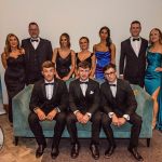 The board of the Mid-Western Cancer Foundation held their 2023 Butterfly Ball at the Radisson Blu Hotel & Spa Ennis Road, Limerick on Friday, September 29. Picture: Olena Oleksienko/ilovelimerick