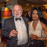 The board of the Mid-Western Cancer Foundation held their 2023 Butterfly Ball at the Radisson Blu Hotel & Spa Ennis Road, Limerick on Friday, September 29. Picture: Olena Oleksienko/ilovelimerick