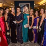 The board of the Mid-Western Cancer Foundation held their 2023 Butterfly Ball at the Radisson Blu Hotel & Spa Ennis Road, Limerick on Friday, September 29. Picture: Olena Oleksienko/ilovelimerick