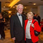 The board of the Mid-Western Cancer Foundation held their 2023 Butterfly Ball at the Radisson Blu Hotel & Spa Ennis Road, Limerick on Friday, September 29. Picture: Olena Oleksienko/ilovelimerick